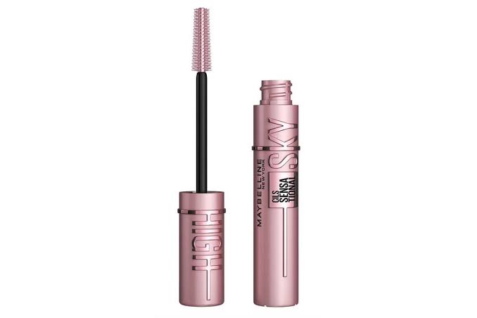 Fripeolympa Makeup Essentials Set with Mascara Lip Gloss Eyeliner