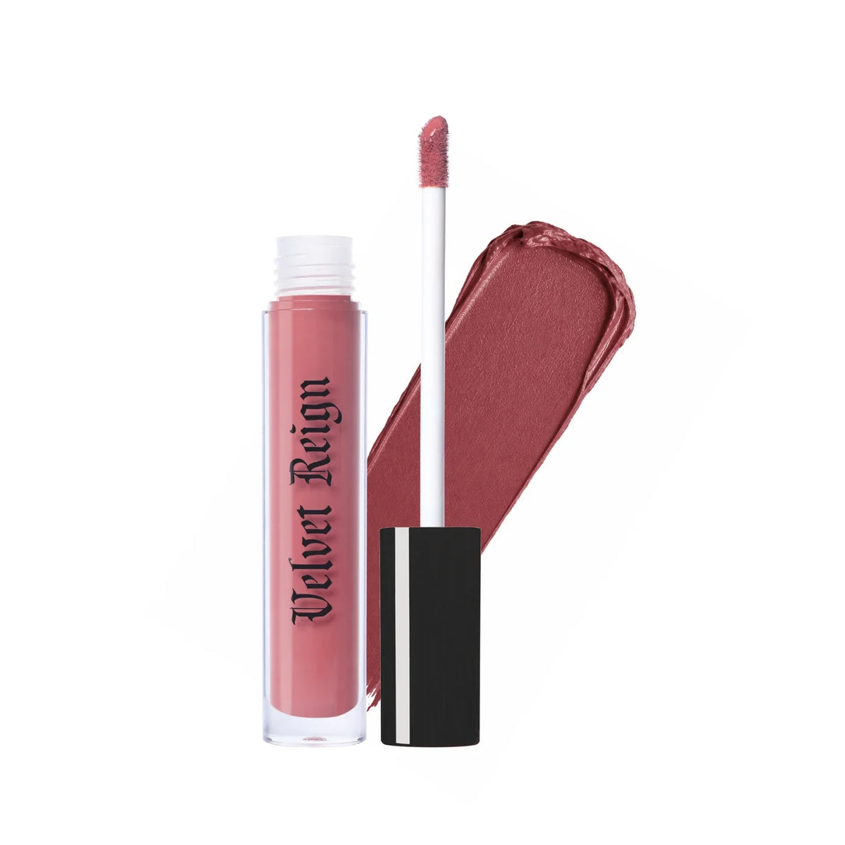 Fripeolympa Liquid Lip Gloss Set – Four Shades